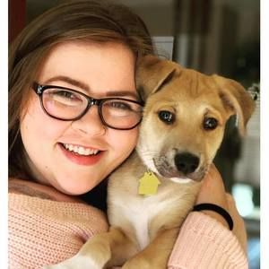 Meet your Posher, Caitlyn